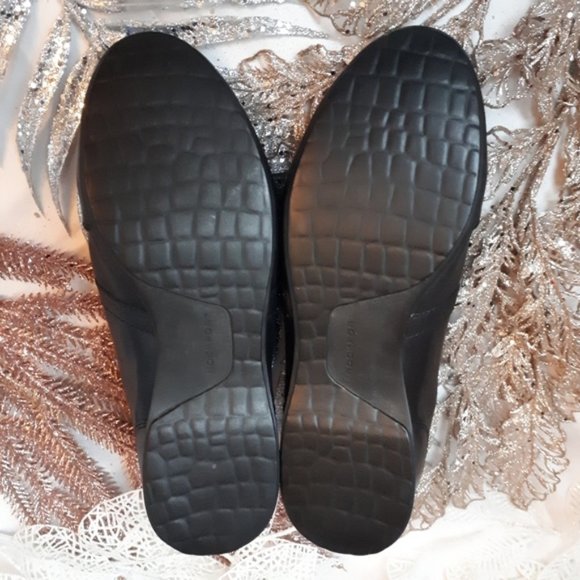 Rockport Adiprene by Adidas Leather Sneaker 6.5 - Picture 6 of 7